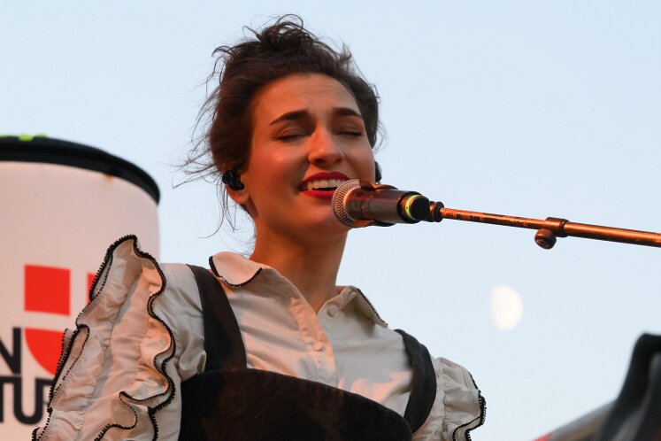 Anna Buchegger