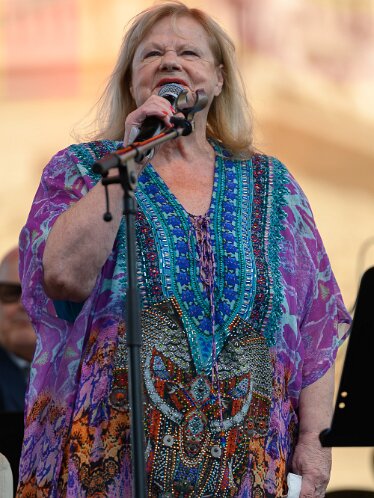 Marianne Mendt