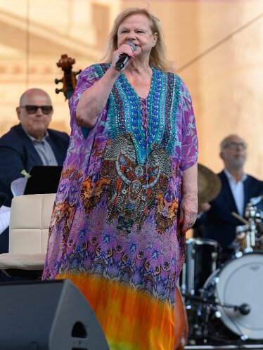 Marianne Mendt