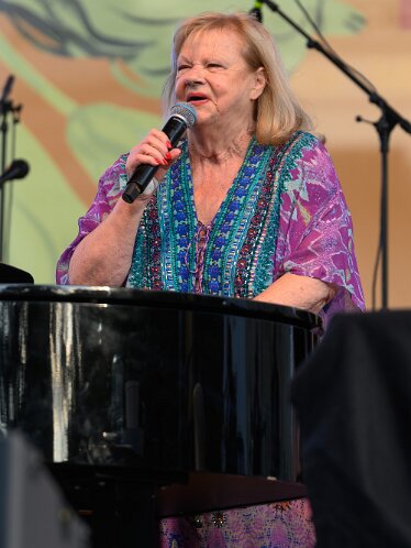 Marianne Mendt