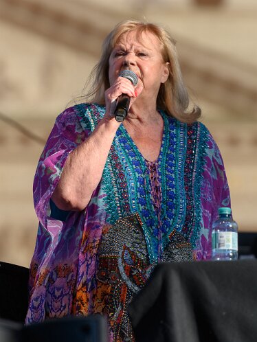 Marianne Mendt