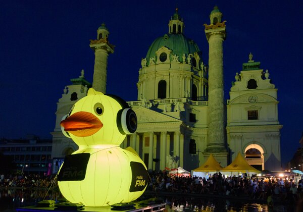 popfest Wien 2018 popfest Wien 2018